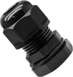 12 Pcs 1/2" NPT Nylon Cable Glands - Image 4