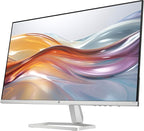 HP Series 5 527sf Monitor 94F44AA#ABA w/Docztorm Dock, 2x HDMI, 1x VGA - Image 4