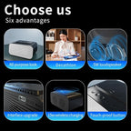 Multifunctional Wireless Charging Station - Image 7