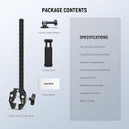 Neewer Action Camera Mount Kit - Image 7