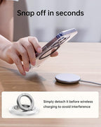 SYNCWIRE Phone Ring Holder Grip - Image 9