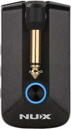 NUX Mighty Plug Pro MP-3 Headphone Amp - Image 3