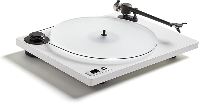 U-Turn Audio - Orbit Plus Turntable by U-TurnAudio