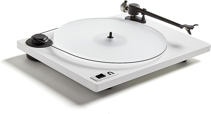 U-Turn Audio - Orbit Plus Turntable by U-TurnAudio