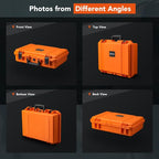 Lykus HC-4410 Waterproof Hard Case - Image 5