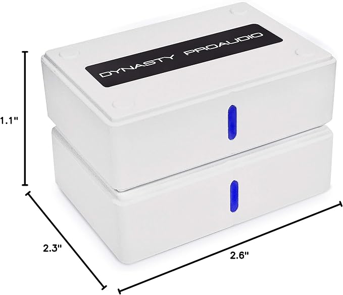 WSA-5TR-V2 Wireless Subwoofer Speaker Kit, 5.2G / 5.8GHz Dual Band Selectable - Image 5