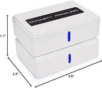 WSA-5TR-V2 Wireless Subwoofer Speaker Kit, 5.2G / 5.8GHz Dual Band Selectable - Image 5