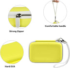 Travel Case for UCOMX for Nano/for Iseyyox/for LISEN/for RTOPS 3 in 1 Wireless - Image 4