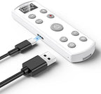 Camera Rechargeable Shutter Release by AODELAN