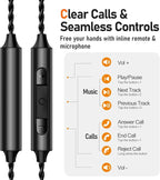 Vibes 202ML Wired Earbuds - Image 8