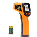 Ketotek Digital Infrared Thermometer Temperature Gun -58°F-1112 °F Handheld Non by KETOTEK