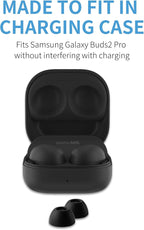Comply TrueGrip | Premium Memory Foam Replacement Earbud Tips - Image 8