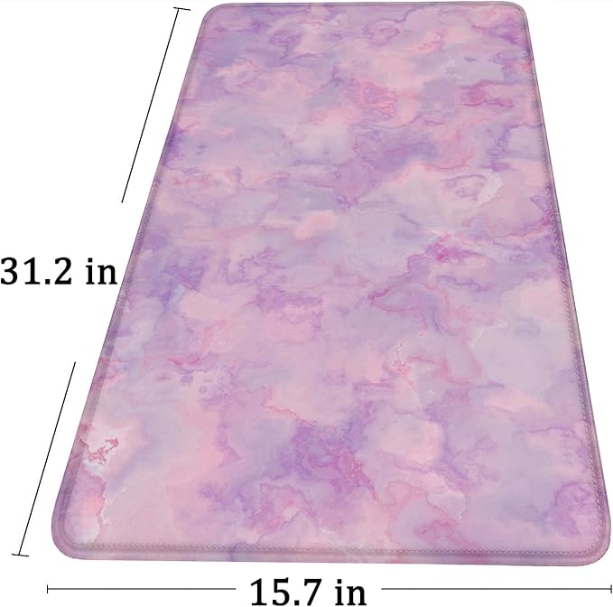 Large Extended Gaming Mouse Pad - Image 6