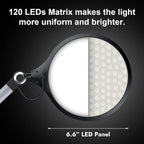 Desk Lamp, Led Architect Desk Lamp, Desk Lamps - Image 3