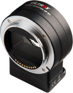 VILTROX NF-E1 Auto Focus AF Electronic Lens Mount Adapter - Image 3