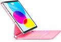 for iPad 11th & 10th Generation Case by GGQFGTOJ