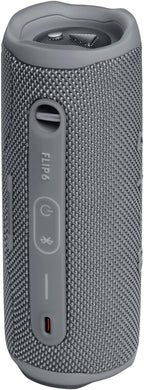 JBL Flip 6 - Portable Bluetooth Speaker, powerful sound and deep bass, IPX7 - Image 2