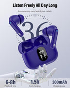 Wireless Earbuds, Ear Buds - Image 7
