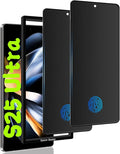 2 Pack Matte Privacy Screen Protector by Xenovont