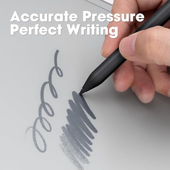 12 Pcs Marker Pen Tips for Remarkable Paper Pro nips, Durable Stylus Pen - Image 4