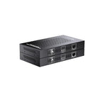 AV Access HDMI USB KVM Extender, 50m/164ft 4K 60Hz Over Cat5e/6/6a/7, Support - Image 8