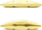 Comfyable Puffy Laptop Sleeve 15 Inch 16 Inch, Quilted Puffer Laptop Carrying - Image 3
