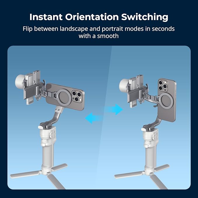 SMALLRIG Metal Phone Mount - Image 5