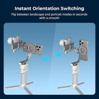 SMALLRIG Metal Phone Mount - Image 5