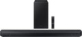 Samsung HW-Q600C 3.1.2ch Soundbar w/Dolby Audio, Q-Symphony, Adaptive Sound by Samsung%C2%AE