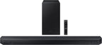 Samsung HW-Q600C 3.1.2ch Soundbar w/Dolby Audio, Q-Symphony, Adaptive Sound by Samsung%C2%AE