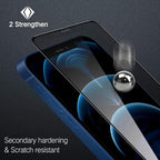 PERFECTSIGHT HD Clear Privacy Screen Protector Compatible - Image 6