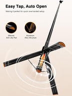   for Magsafe Tripod for iPhone, 65”Extendable Strong - Image 2