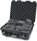 NANUK Large Series 930 Lightweight NK-7 Resin Waterproof Case - Image 3