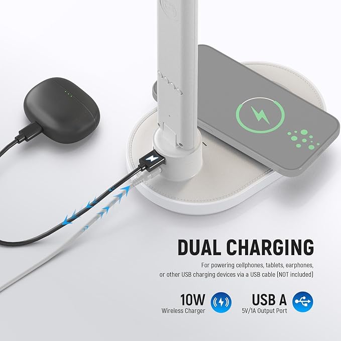 NEEWER Entry Level Version LED Desk Lamp - Image 4