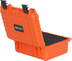 MEIJIA Portable All Weather Waterproof Protective Case, Hard Case, Camera Case - Image 8