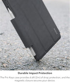 ZAGG Pro Keys Wireless Keyboard - Image 6