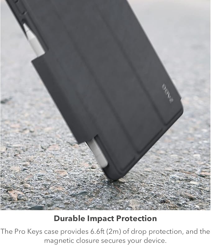 ZAGG Pro Keys Wireless Keyboard - Image 6