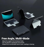 Nillkin iPad A16 / 10th Gen Case - Image 6