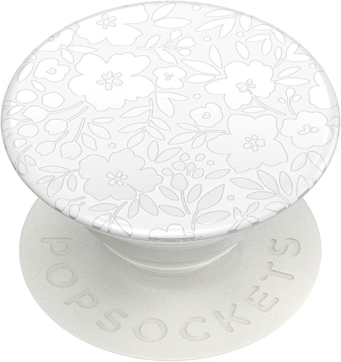 ​​​​PopSockets Phone Grip with Expanding Kickstand, Adhesive Grip, Cute by PopSockets
