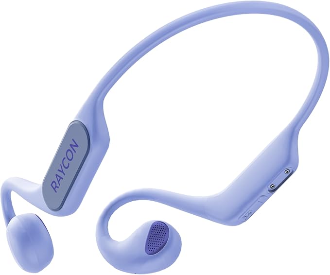 Raycon Open Headphones – Lightweight Wireless Over-Ear Design - Image 2