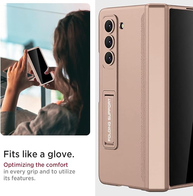 Miimall for Samsung Galaxy Z Fold 5 Case - Image 6
