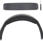Protein Leather Headband Pad Compatible - Image 9