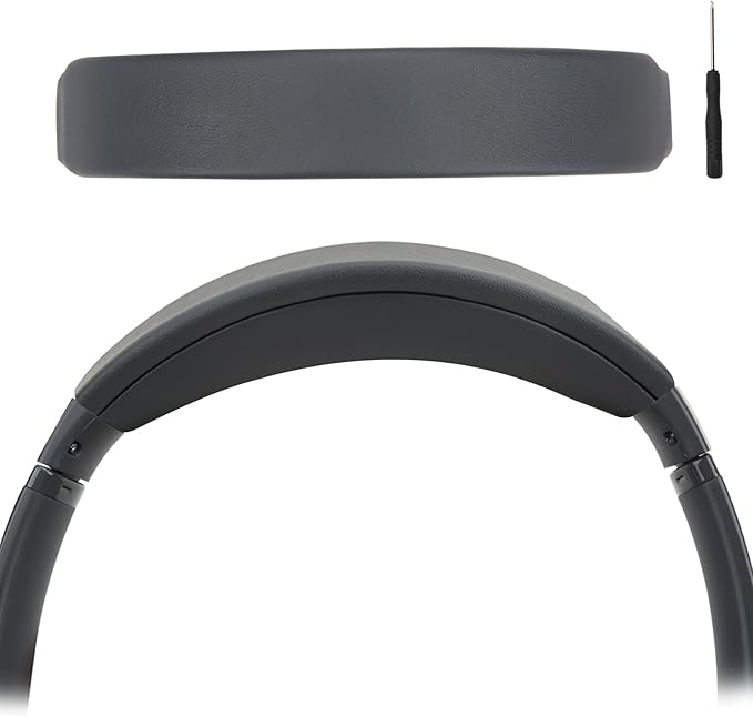 Protein Leather Headband Pad Compatible - Image 9