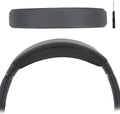 Protein Leather Headband Pad Compatible by Unknown
