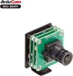 Arducam USB 3.0 Camera, 8.3MP 90fps@720p High-Speed USB Camera Module, 4K - Image 3