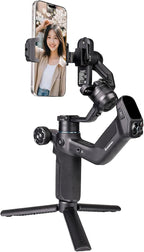 FeiyuTech Scorp MINI 3 Gimbal Stabilizer - Image 11