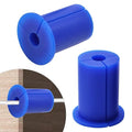 2pc Starlink Cable Grommet 1" Silicone Waterproof Wall Hole Pass Through Split by EASYEAH