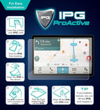 IPG ProActive Made for Snap on SOLUS+ Scan Tool 8 Inch Display 9H Hardness - Image 4