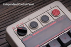 8Bitdo 18 Keys Retro Mechanical Numpad, Supports PC Numpad & Standard - Image 5