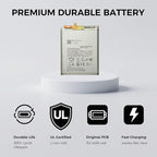 New EB-BA315ABY Battery Compatible - Image 3